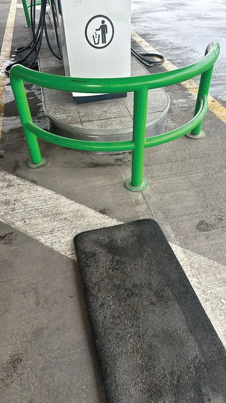 Metal Konstruksiyalar